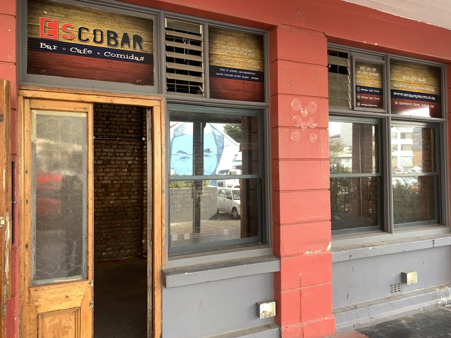 To Let commercial Property for Rent in Cape Town City Centre Western Cape